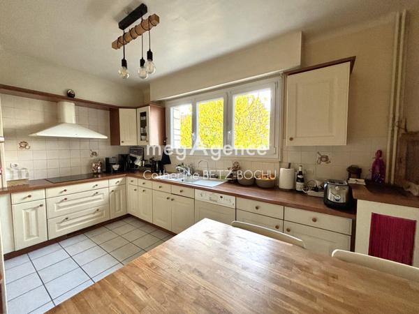 Maison à ARGENTEUIL, 95100 - 5 pièces 122m²