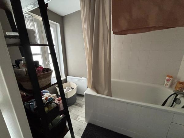 Location                                                      Maison de ville
                        
                     2 pièces                      36 m2                     à Niort