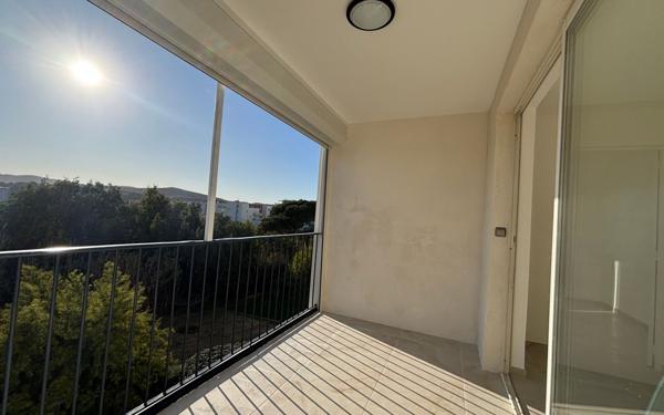 Appartement à vendre    3 pièces • 51,31 m2 Le Lavandou