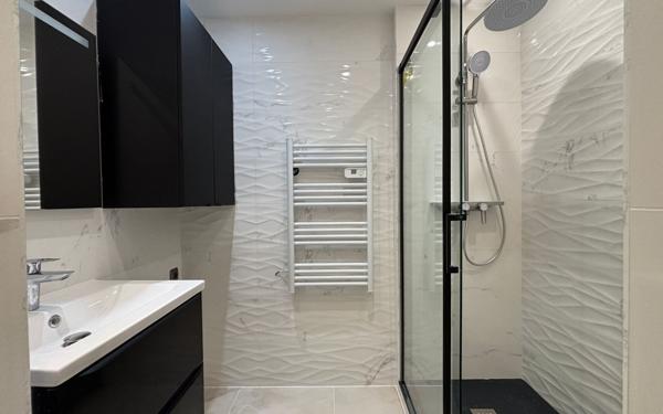 Appartement à vendre    3 pièces • 51,31 m2 Le Lavandou