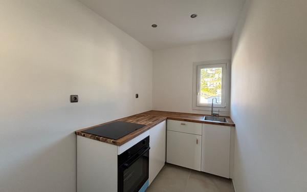 Appartement à vendre    3 pièces • 51,31 m2 Le Lavandou