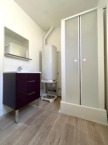 Appartement 1 pièce 35.47 m2