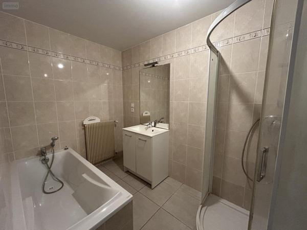 Maison à louer à Beaune en Côte-d'Or (21200), ref : 21074-25-22-21074