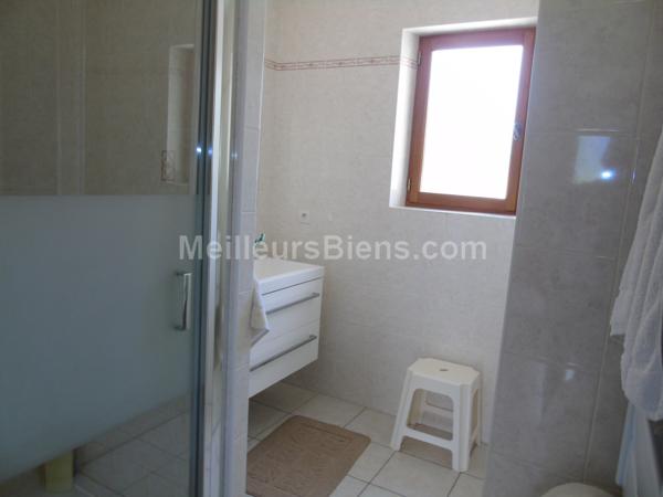  En Exclusivité sur LUS LA CROIX HAUTE.