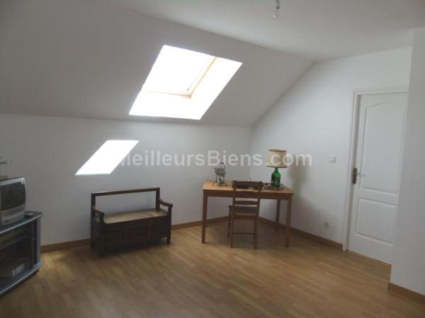  En Exclusivité sur LUS LA CROIX HAUTE.