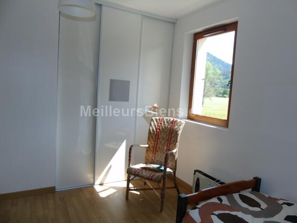  En Exclusivité sur LUS LA CROIX HAUTE.