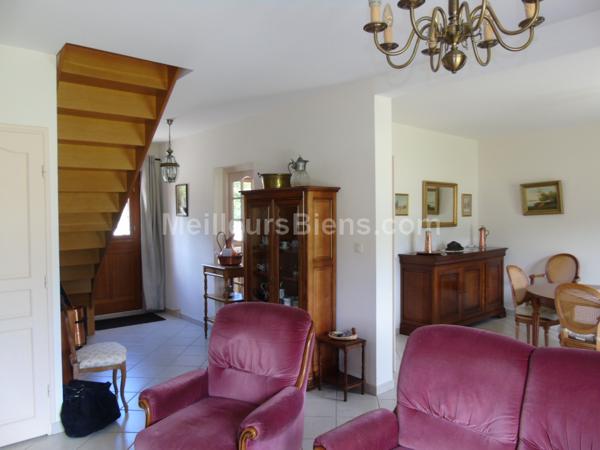  En Exclusivité sur LUS LA CROIX HAUTE.