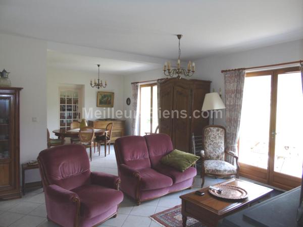  En Exclusivité sur LUS LA CROIX HAUTE.