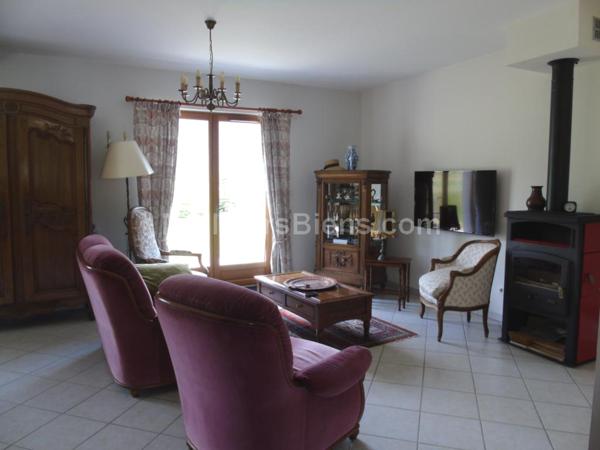  En Exclusivité sur LUS LA CROIX HAUTE.