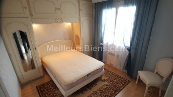 Maison de plain pied sur sous-sol