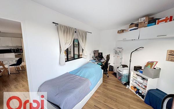 Appartement à vendre    4 pièces • 83,65 m2 Châtillon