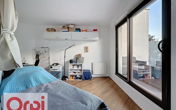 Appartement à vendre    4 pièces • 83,65 m2 Châtillon