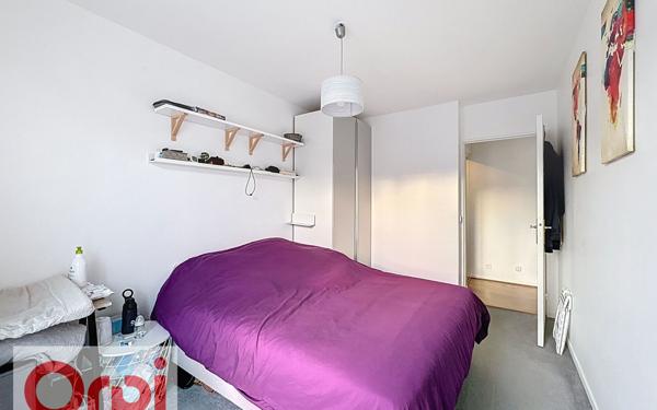 Appartement à vendre    4 pièces • 83,65 m2 Châtillon