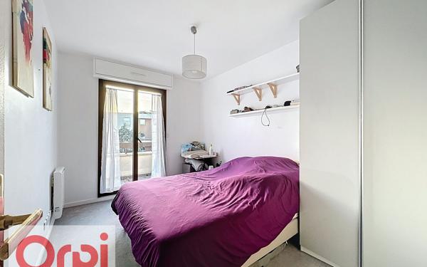 Appartement à vendre    4 pièces • 83,65 m2 Châtillon