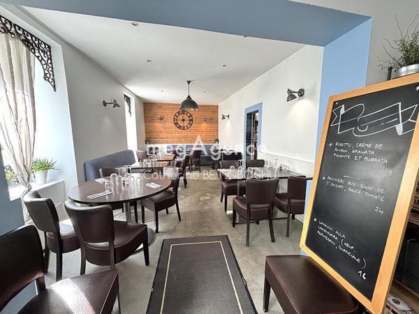 Local Commercial à DOMONT, 95330 - 2 pièces 86m²