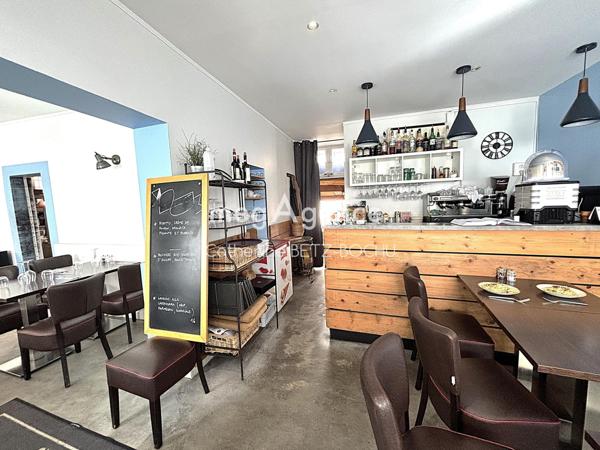 Local Commercial à DOMONT, 95330 - 2 pièces 86m²