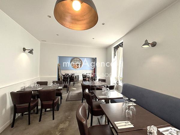 Local Commercial à DOMONT, 95330 - 2 pièces 86m²