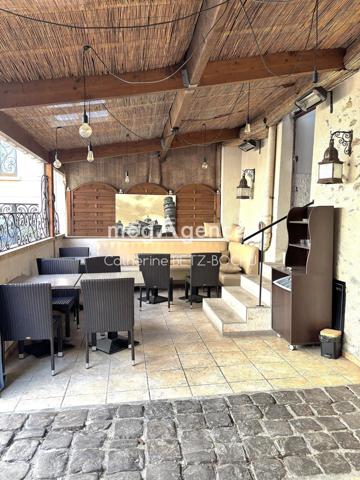 Local Commercial à DOMONT, 95330 - 2 pièces 86m²
