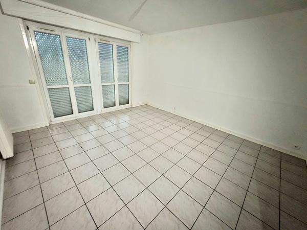 Appartement 3 pièces 68.44 m2