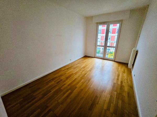 Appartement 3 pièces 68.44 m2