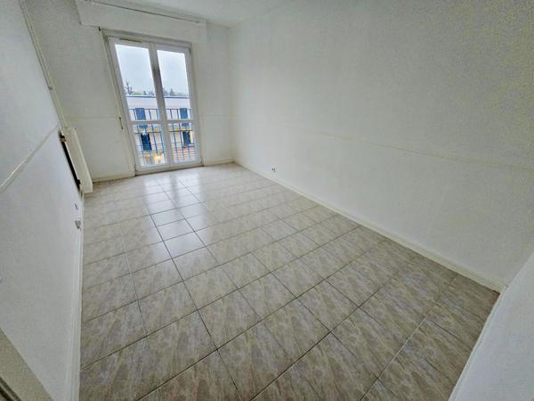 Appartement 3 pièces 68.44 m2