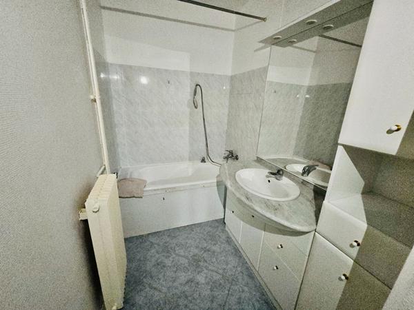 Appartement 3 pièces 68.44 m2