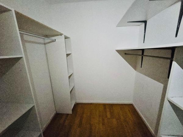 Appartement 3 pièces 68.44 m2