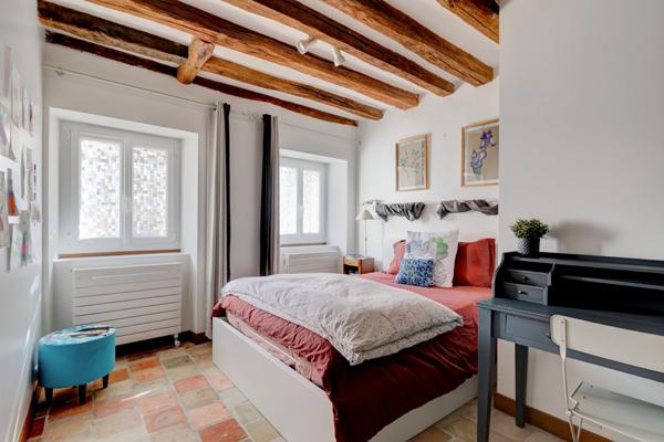 MAREIL MARLY - Maison rénovée de 220m² sur 481m²