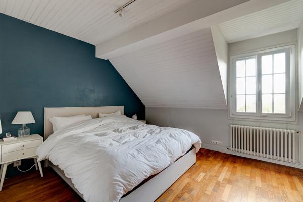 MAREIL MARLY - Maison rénovée de 220m² sur 481m²