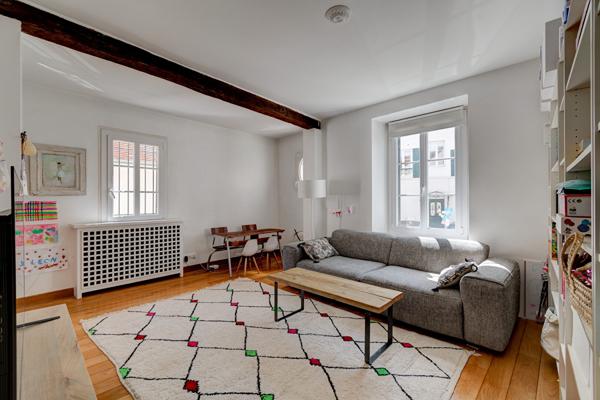 MAREIL MARLY - Maison rénovée de 220m² sur 481m²