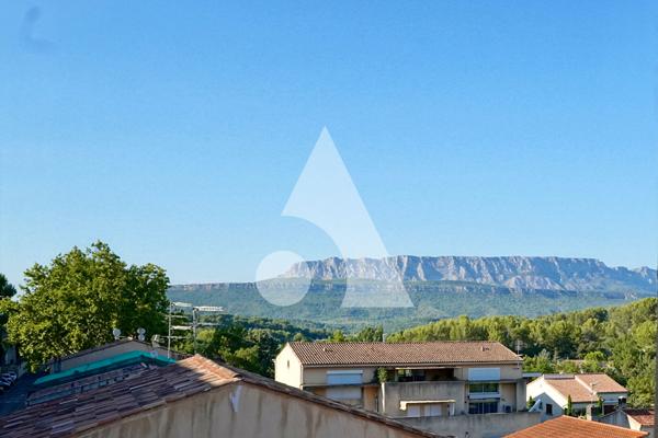 Appartement 4 pièces 101 m2