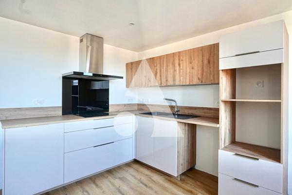 Appartement 4 pièces 101 m2