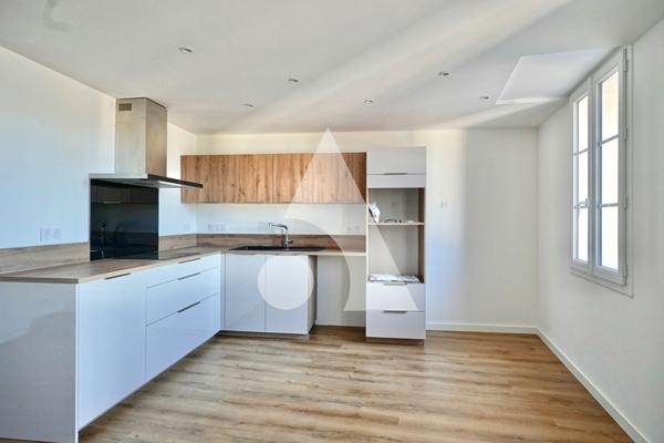 Appartement 4 pièces 101 m2