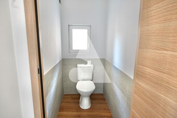 Appartement 4 pièces 101 m2