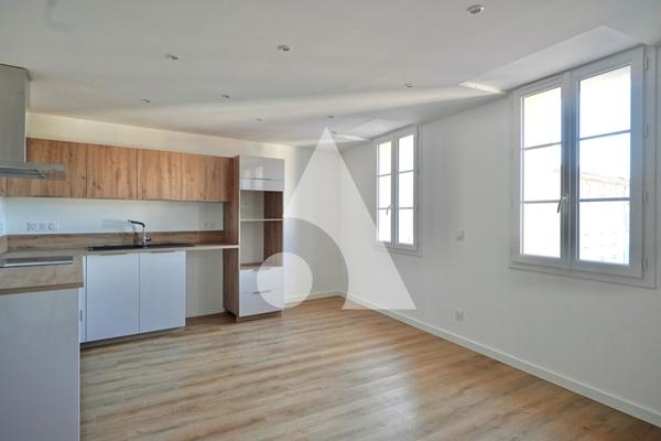 Appartement 4 pièces 101 m2