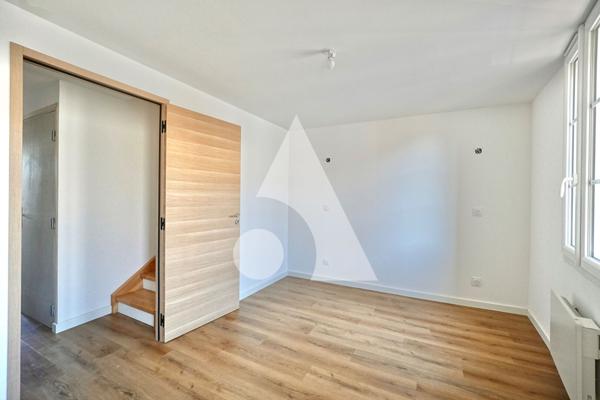 Appartement 4 pièces 101 m2