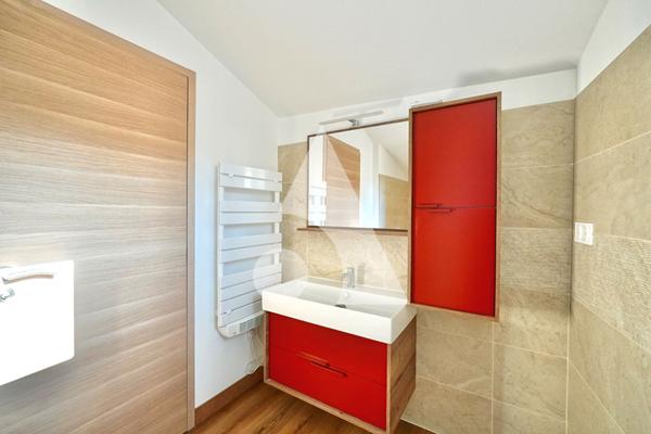 Appartement 4 pièces 101 m2