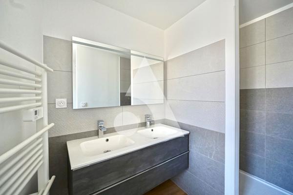 Appartement 4 pièces 101 m2