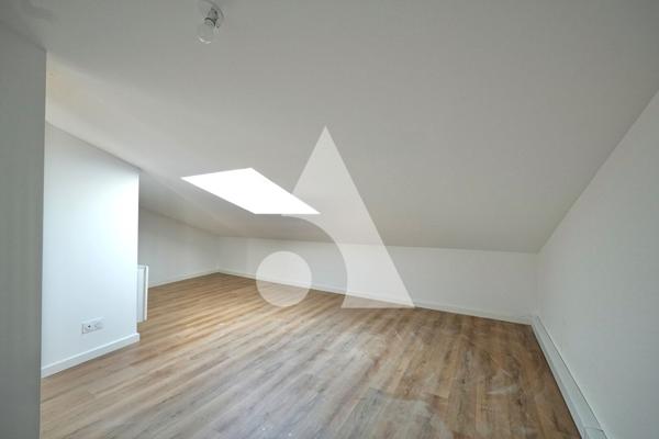 Appartement 4 pièces 101 m2