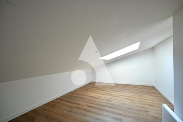 Appartement 4 pièces 101 m2