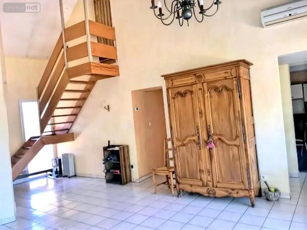Achat - Maison Bourges 18000 4 pièces 103 m 2 734 m 2