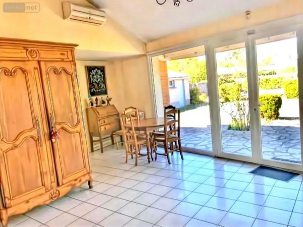 Achat - Maison Bourges 18000 4 pièces 103 m 2 734 m 2