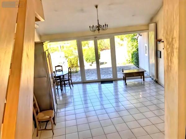 Achat - Maison Bourges 18000 4 pièces 103 m 2 734 m 2