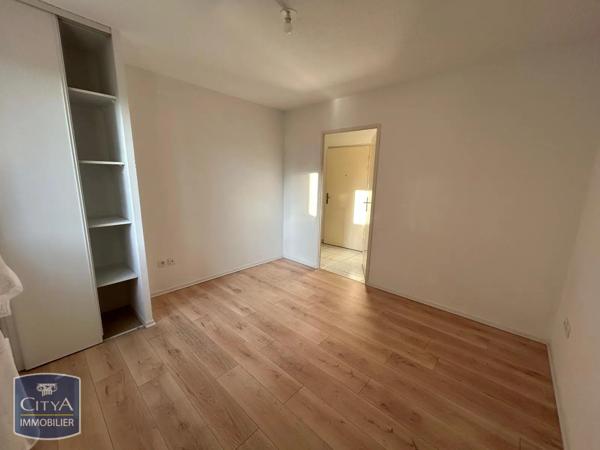 Appartement à louer 2 pièces 46.24m² Riedisheim (68400)