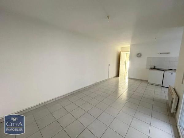Appartement à louer 2 pièces 46.24m² Riedisheim (68400)