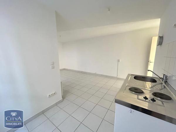 Appartement à louer 2 pièces 46.24m² Riedisheim (68400)