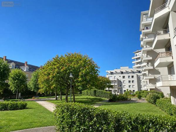 Achat - Appartement Rennes 35000 2 pièces 48 m 2 6 m 2