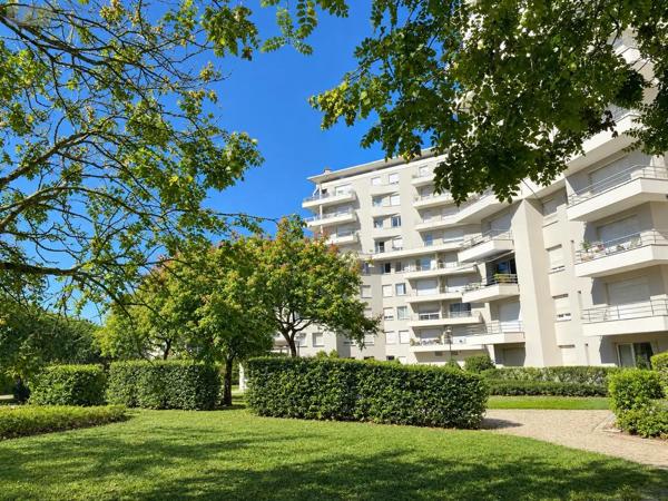 Achat - Appartement Rennes 35000 2 pièces 48 m 2 6 m 2