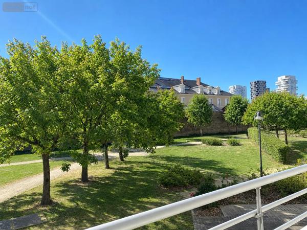 Achat - Appartement Rennes 35000 2 pièces 48 m 2 6 m 2