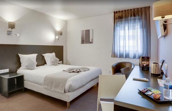 INVESTISSEMENT LOCATIF – Rungis – Résidence Affaires All Suites Orly-Rungis – 6% de rentabilité